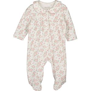 Blue Seven - Meisjes boxpak - Offwhite aop