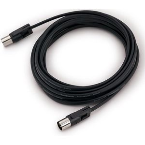 Rockboard FlaX Plug Midikabel 5 m - MIDI Kabel