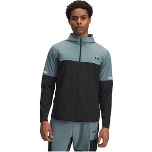 Under Armour - Tech Utility Woven - Jas - Heren