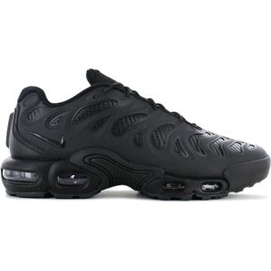 Nike Air Max Plus TN Drift - Heren Sneakers Schoenen Zwart HF0785-001 - Maat EU 45