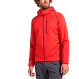 La Sportiva - Wall Breeze Stretch - Jas - Ademend - Windbescherming