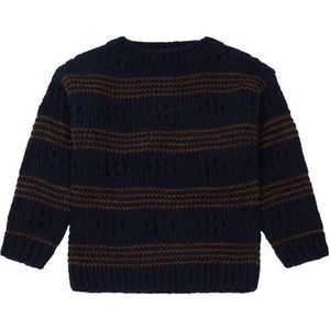 Bellerose opengewerkte trui maat 116