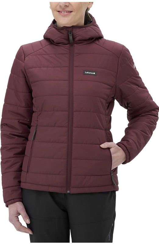 Lafuma - Alta Loft - Fleecejack - Waterafstotend - Dames