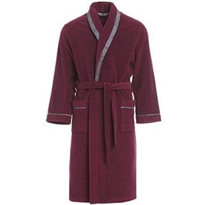 Elegante Heren Badjas - Warm en Comfortabel - Voor Elk Seizoen