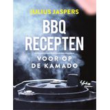 BBQ recepten voor op een kamado