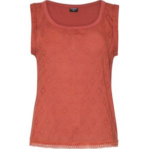 Protest Jonny 21 singlet dames - maat m/38