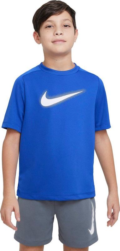 Kindertrui Nike Dri-FIT Multi+ HBR