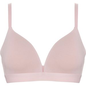 ten Cate bh zonder beugel roze voor Dames - Maat 80A