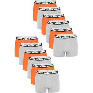 KTM by FREEGUN boxershort voor heren ondergoedbroek herenboxer 12 multipack