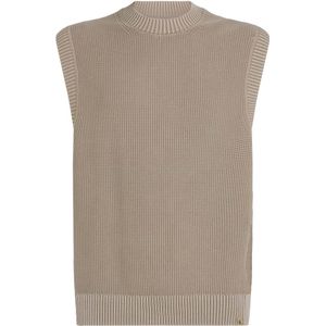 Sweatshirt Ck Jeans Gewassen Sweatervest - Fashion Wear - Volwassen