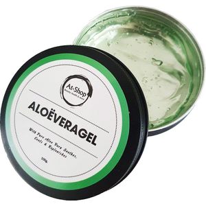 |ALOE VERA| Extreme Tanning | Tanning butter| Zonnestralen | Zonnebank | At-Shop | Sneller bruin | Zonnecreme | Zonnebrand | ALOE VERA