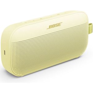 Bose Soundlink Flex - Draagbare Luidspreker