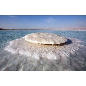 Najel - Dode Zee Water Concentrate - 200 ml - Zachte Peeling voor Huid & Hoofdhuid