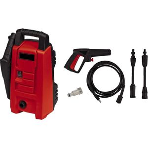 Hogedrukreiniger Auto - Hogedrukspuit - Terrasreiniger - Hogedrukreiniger - Auto & Motor Accessoires