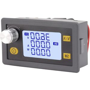 Abs Pisa Scheve Toren Type Verstelbare Module - Overspanningsbeveiliging Buck Boost Converter