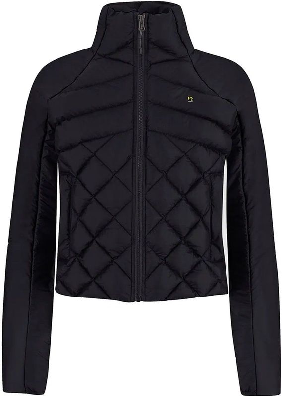 Karpos Lastei Short Jas Zwart S Vrouw