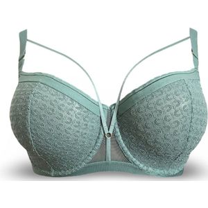 Chantelle C11ZM5 BH -niet voorgevormd - Maat 80G