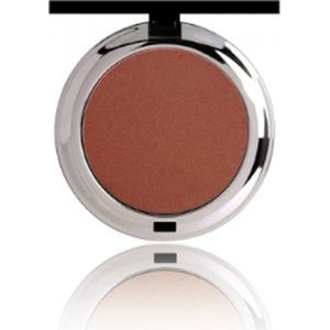 Bellapierre Compact Mineral Face & Body Bronzer Kisses