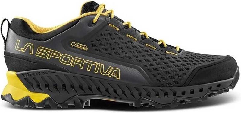 La Sportiva - Spire Goretex - Wandelschoenen - Zwart