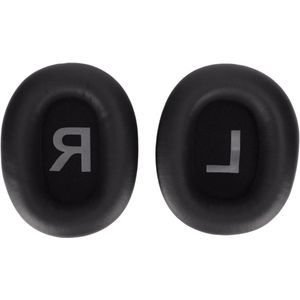 Allecto plus - Oorkussens van Eiwitleder voor Noise Cancelling Headset H12 met Vervangende Kit