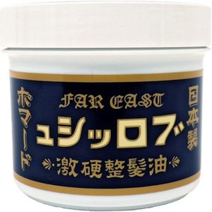 Brosh Hard Hair Pomade 280g