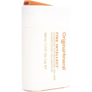 Fine Intellect Shampoo - 50ml