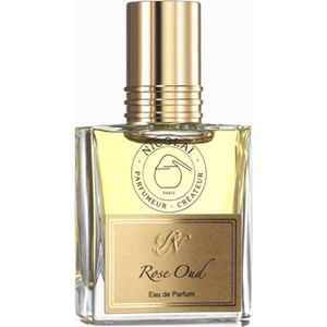 Nicolai Rose Oud by Nicolai 30 ml - Eau De Parfum Spray (Unisex)