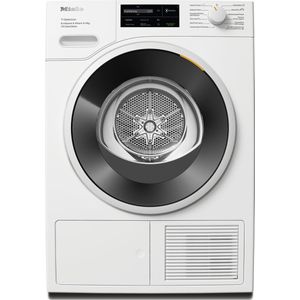 Miele TSL 683 WP - 125 Gala Edition - Droogkast - NL/FR