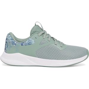 Under Armour - Charged Aurora 2+ - Cross-training Schoenen - Zwart - Synthetisch