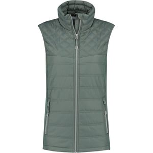 Kjelvik Patricia Bodywarmer Dames - Maat 36