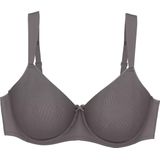 Triumph Essential Minimizer T W X Dames Beha - Grijs - Maat 75E