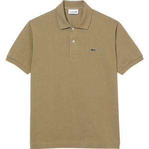 Polo Lacoste Men Original L1212 Classic Fit Lion