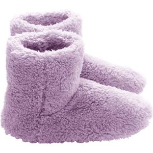 Inovra Plus - Elektrische Voetwarmer - Wasbaar - Verwarmende Schoenen voor Koude Voeten