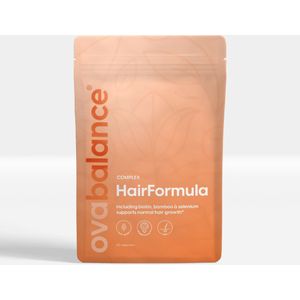 HairFormula Complex - Ovabalance.eu