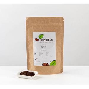 Shilajit Poeder Premium 125gram