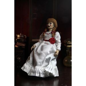 The Conjuring Universe: Annabelle 8 inch Clothed Action Figure