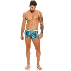 Mundo Unico - Corto Titanico - Boxershorts - Kleur