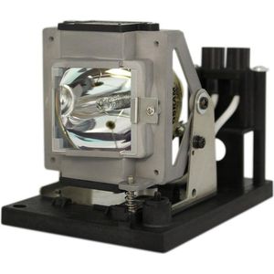 Beamerlamp geschikt voor de BOXLIGHT PRO4500DP beamer, lamp code PRO4500DP (LAMP 1). Bevat originele P-VIP lamp, prestaties gelijk aan origineel.