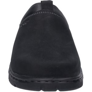 JOSEF SEIBEL Marlon 08 | Hausschuh für Herren | Schwarz