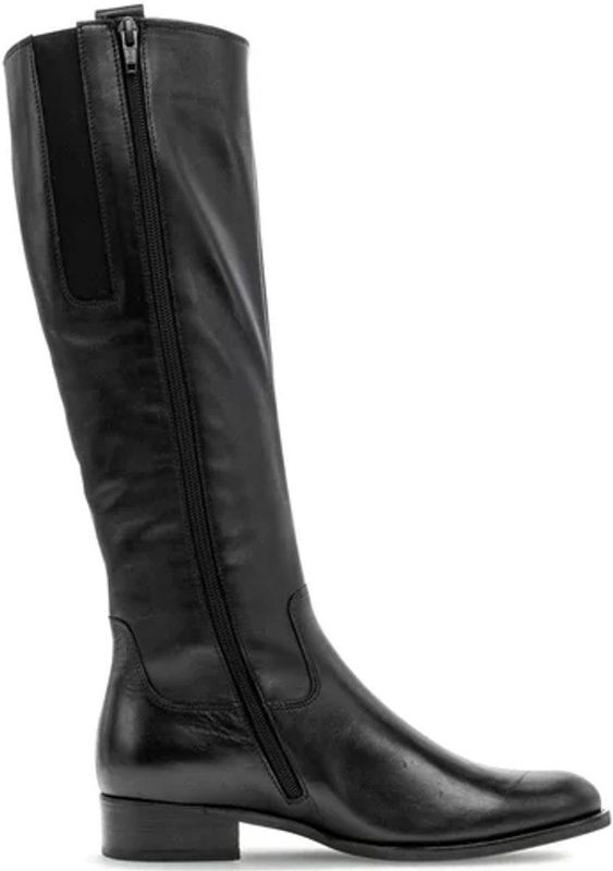 Gabor Women 71.647.27 Black Kuitmaat XS-Schoenmaat 35