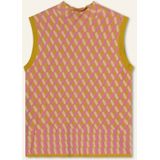 Oilily - Karisma sleeveless top - Roze - L