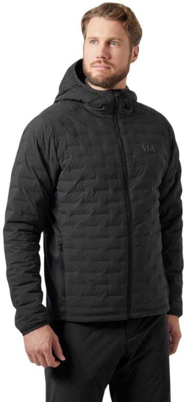 Helly Hansen - HP Hybrid Stretch - Jas - Heren
