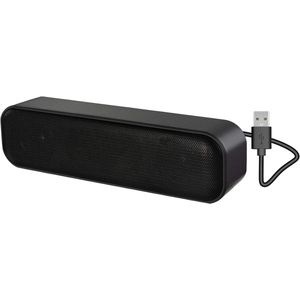 Soundbar PC - Speaker Computer - Plug & Play - ( Anount of W)