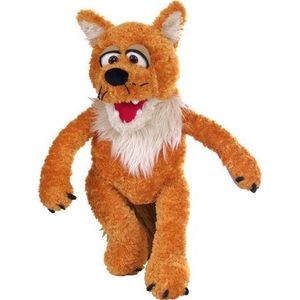 Living Puppets Mr. Fox handpop 45 cm
