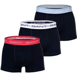 GANT - Boxershorts - Set van 3