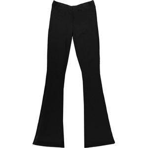 Cars Jeans Vrouwen ZUMA FLAIR BLACK - Maat 38