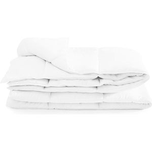 Zomerdekken 200x220cm Medisch Anti-allergisch Lichtgewicht