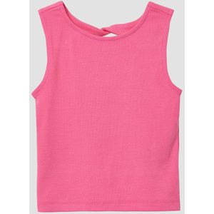 s.Oliver - T-Shirt - Slim-fit - Mouwloos