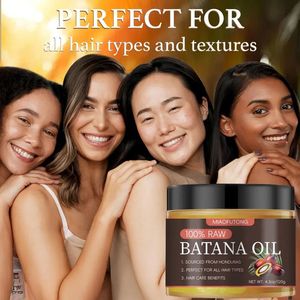 MIAOFUTONG- Batana oil - 120g