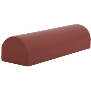 Knierol - Beenrol - Massagerol - 50 CM - Knierol Halfrond